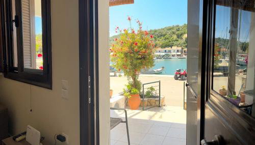 Vathi Seaside Apartment - Foto 3