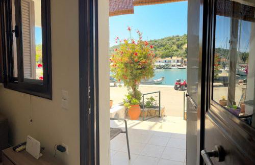 Vathi Seaside Apartment - Foto 3