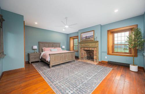 Bellawood Farmhouse - Foto 47