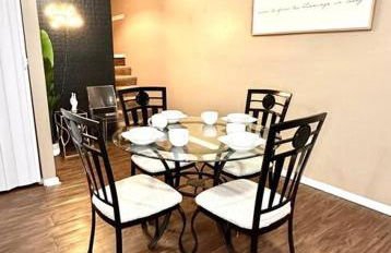 Short Walk to JSU Stadium, Hospitals, and Bars in Fondren - Foto 15