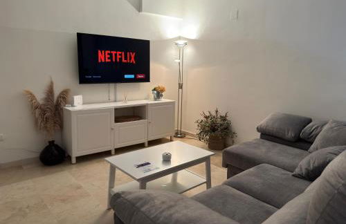 Dúplex céntrico con terraza y parking gratuito - Foto 28