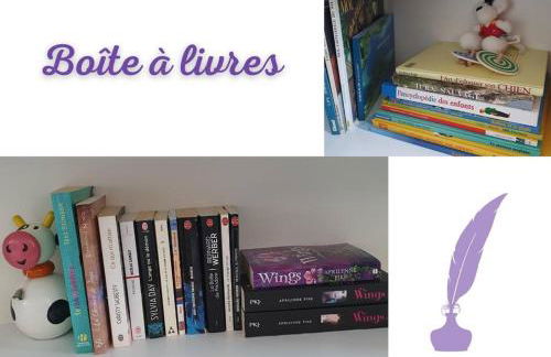 Ptit Montciel sur les hauteurs de Lons - Foto 9