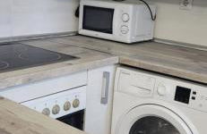 Aparamento WARNER 8 PERSONAS - Foto 10