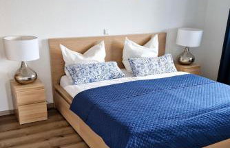 Ferienwohnung bei Tripsdrill - ideal für Familien - Foto 3