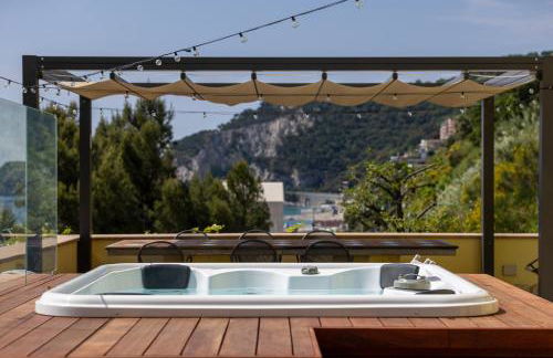 Profumo di mare - Villa con Jacuzzi - Foto 35