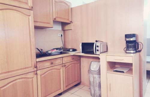 BOARDINGHOUSE ORANIENBURG - Foto 10