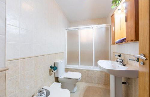 Piso para grupos cerca del mar - Foto 15