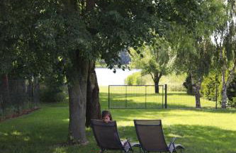 Przystań Nad Miążką - Foto 19