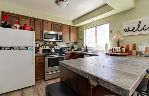 Fourth Sisters Hideaway - Foto 11