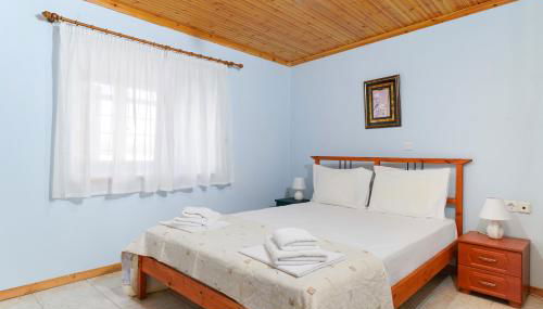 Small House - Panagia Village - Foto 2