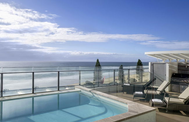 Peppers Soul Surfers Paradise - Photo 24