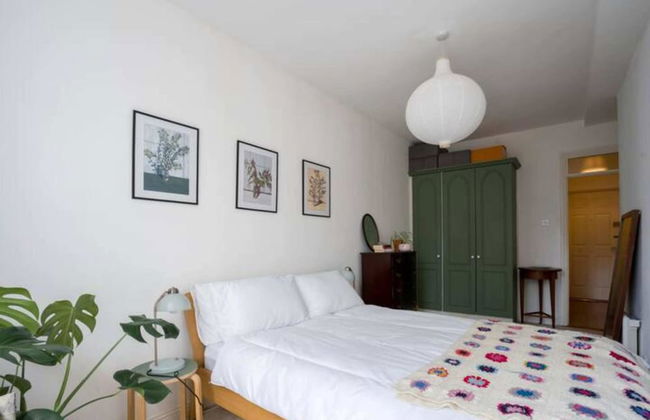 Bright & Stylish 1BD Flat - Temple Bar - Photo 1