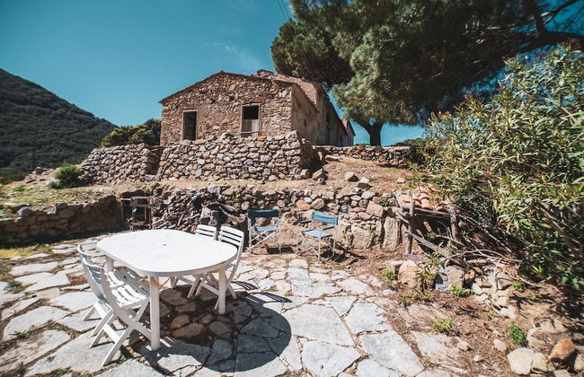 Casa Zip in Marciana - Foto 1