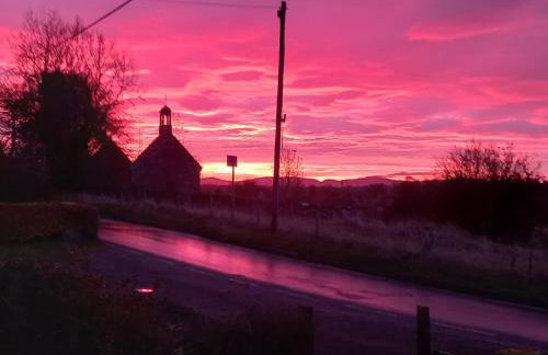 Smithy Cottage, Perthshire - Foto 7
