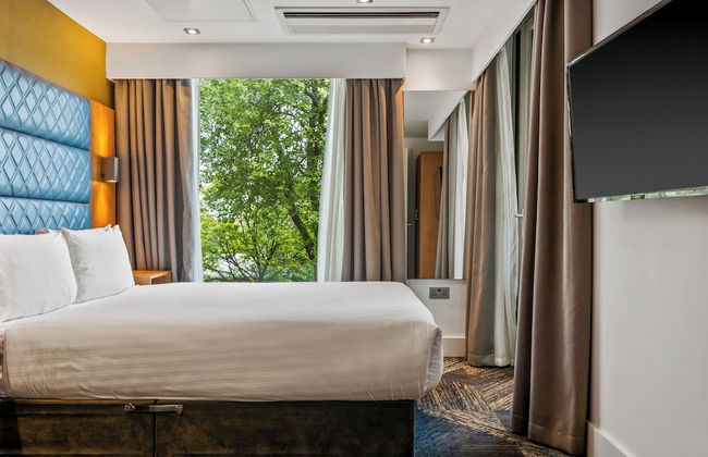 Roomzzz London Stratford - Foto 14