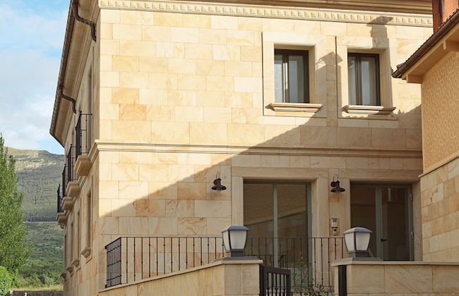 Artesa Suites & Spa - Foto 37