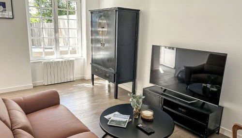 Holiday Home Le petit Papeu by Interhome - Foto 4