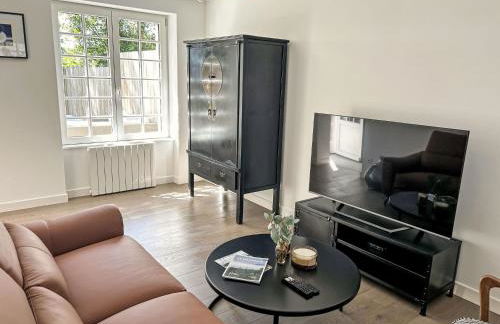 Holiday Home Le petit Papeu by Interhome - Foto 4