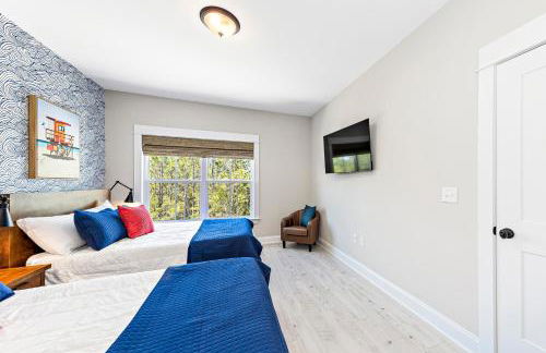 Whiskey Sands - Luxury by Gulf State Park, Great Views, Walk to Beach and Restaurants, Beautiful Pool, Fenced Yard! - Photo 27