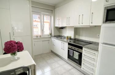 BRIGHT APARTMENT IN THE CENTER OF SANTANDER - Foto 13