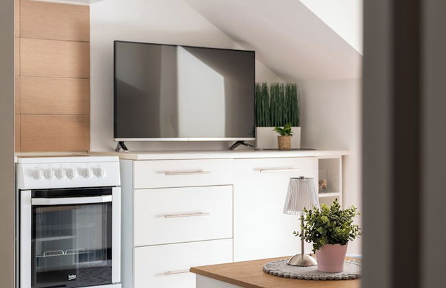 Apartament KOLEJOVA 21 - blisko centrum - Photo 11