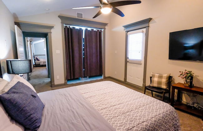 3Bdrm 3.5Bath 7Beds - NRG GRB MM-Park - Foto 19