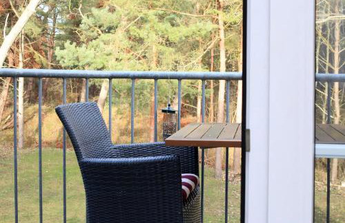 Haus Seestern App 464 - Foto 12