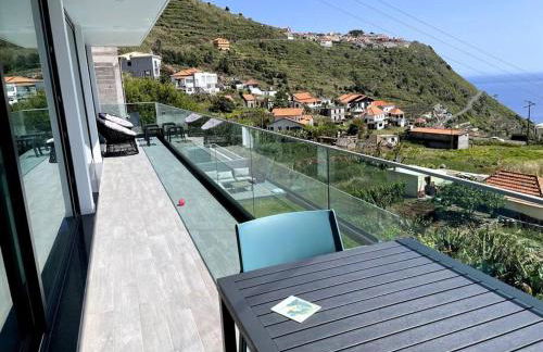 Panoramic View: Lux 3 bed with heated pool - Foto 26