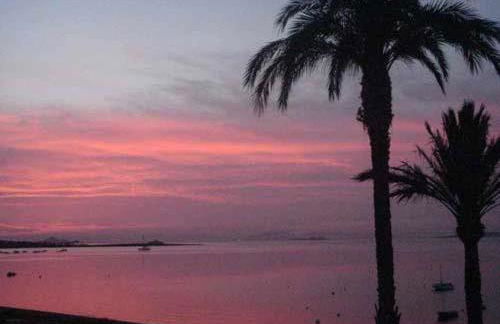 ShoreHouse Verdemar Dos Primera linea Playa Honda - Foto 37