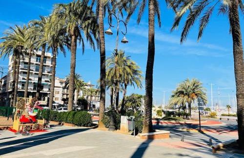 Puerto Denia Harbour Views - Foto 61