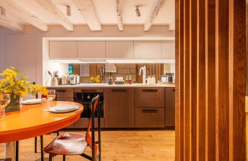 L'Orangerie de l'Opera - By PrestiPlace - Foto 14