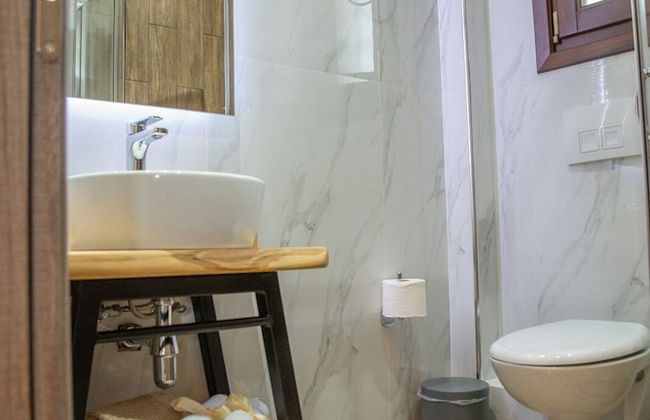 Aelia Mount Suites - Foto 16