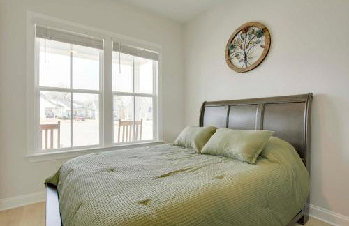 Steps to Marina! Lake Greenwood Home with Patios - Foto 16