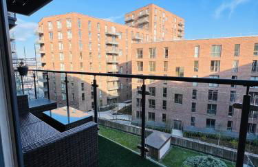 Latitude Chinatown Central Apartment - Foto 40