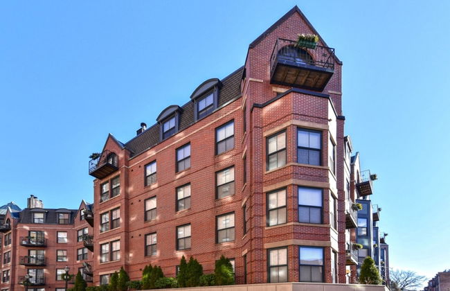 Boston Medical Suites at Garrison Square - Foto 43