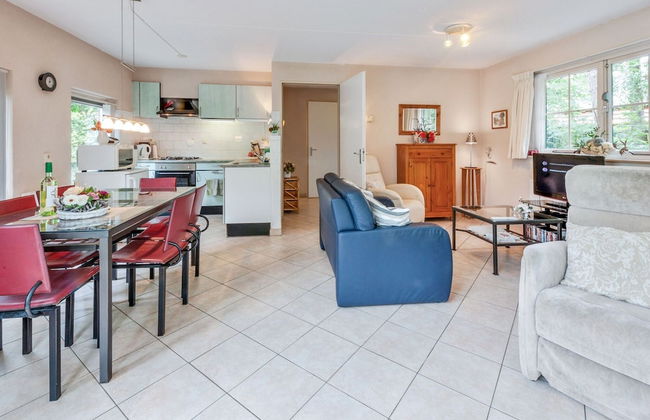 Holiday Home in Beerze Near Forest - Foto 2