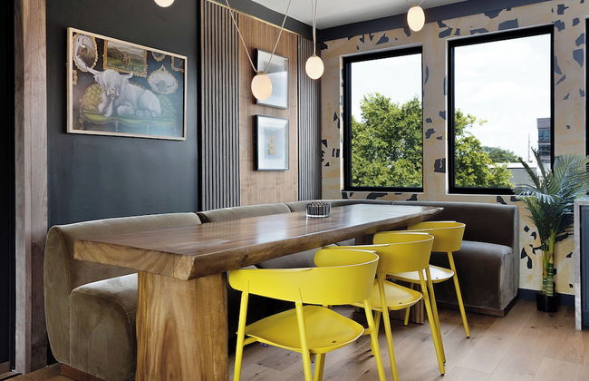 Inn Cahoots - Foto 60