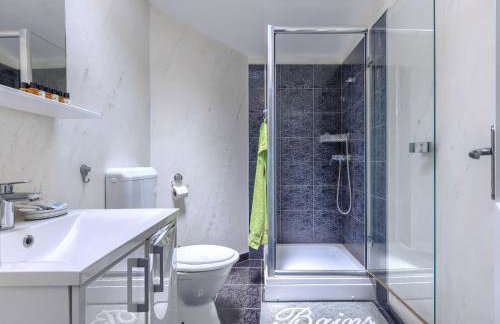 Holiday Home Jadreški by Interhome - Foto 28