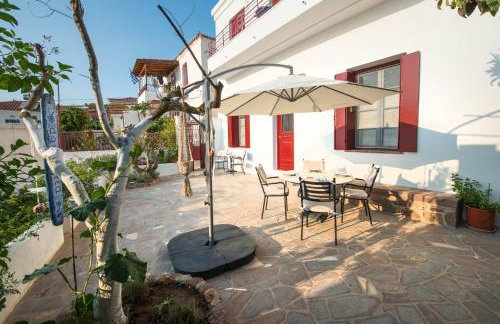 Aquarella-Fairytale Apartment with Sunset View - Foto 54