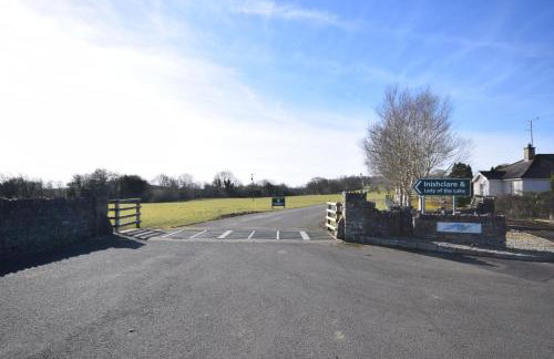 Inishclare Cottages - Foto 55