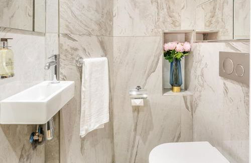 Merveil Signature Suite - Valois - Louvre view - Foto 27