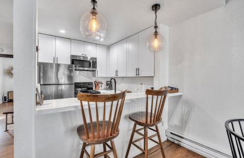 Alpine Retreat in the Heart of Incline Village condo - Foto 12