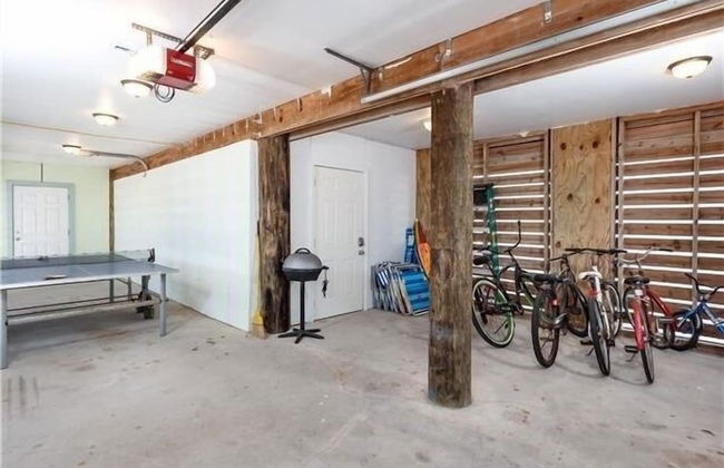 Sea View Play 3 Bedroom Home by RedAwning - Photo 37