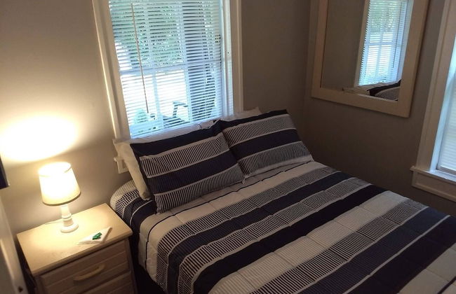 The Cottages of Lynchburg - Foto 3