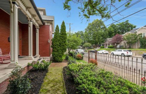 Germantown Old Grand House - Foto 50