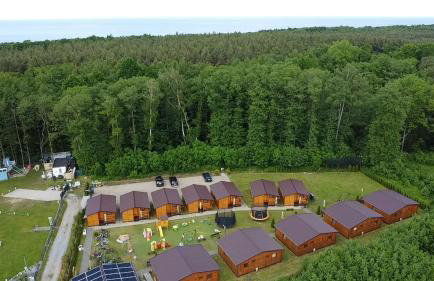 Domki letniskowe Wikar - Foto 8