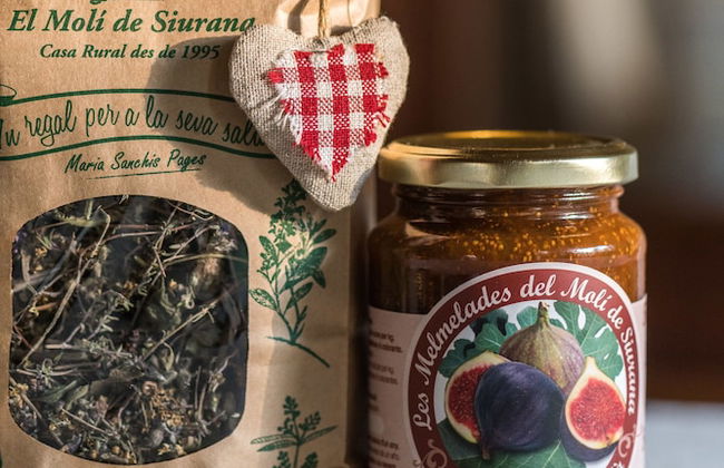 El Moli de Siurana, The Originals Relais (Relais du Silence) - Photo 63