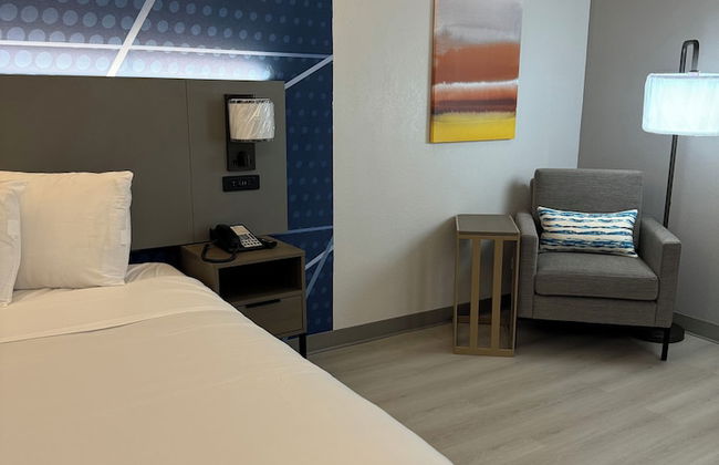 Comfort Inn Chicago Southland I-80 & I-294 Near Casino - Foto 5