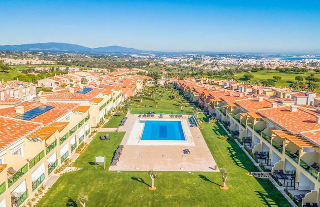 Boavista Golf & Spa - Bela Colina Holidays - Foto 60