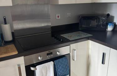 Beautiful 2 bedroom apartment in lawley village - Foto 6